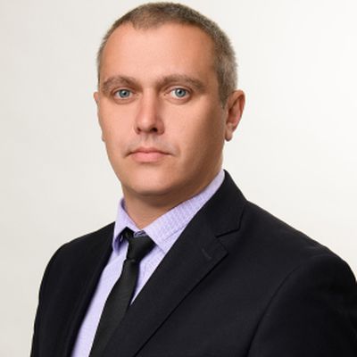 Sergey Shevtsov